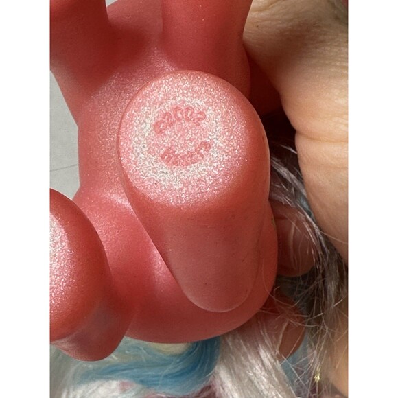 MY LITTLE PONY Lot Of 4. G3 G1 Moondancer Wondermint - Picture 9 of 14